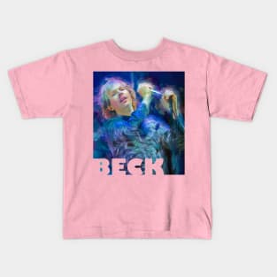 Beck Kids T-Shirt